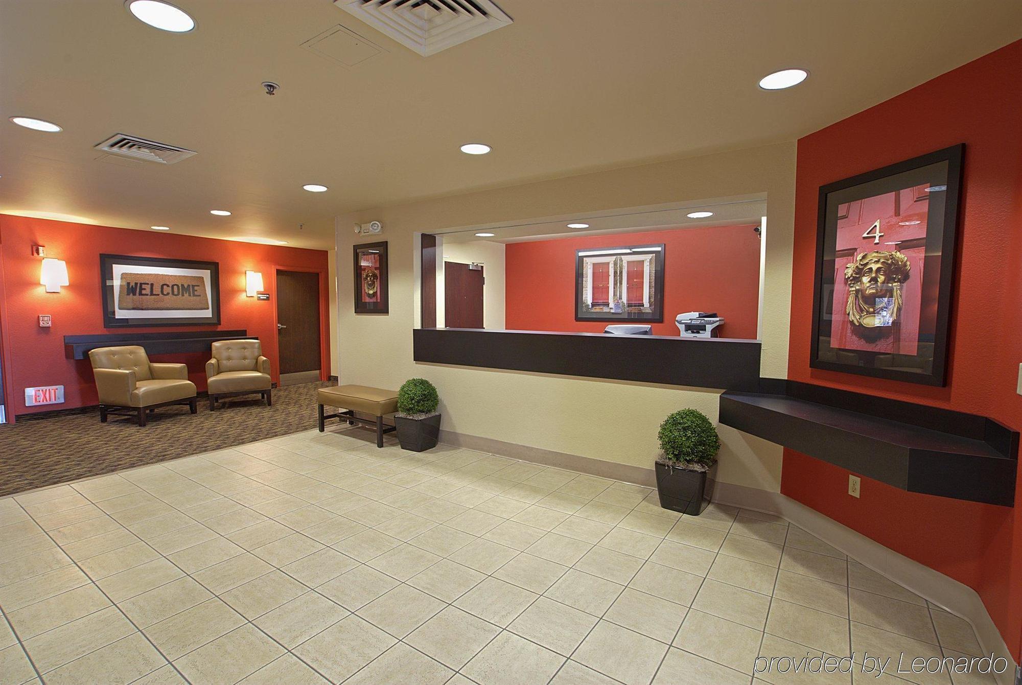 Extended Stay America Suites - Rockford - I-90 Exterior foto